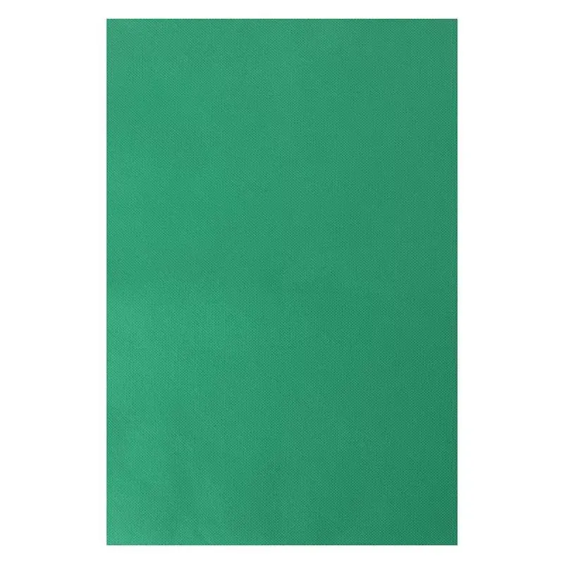 Green Cotton Photo Backgrounds Studio Photography Screen Backdrop Cloth