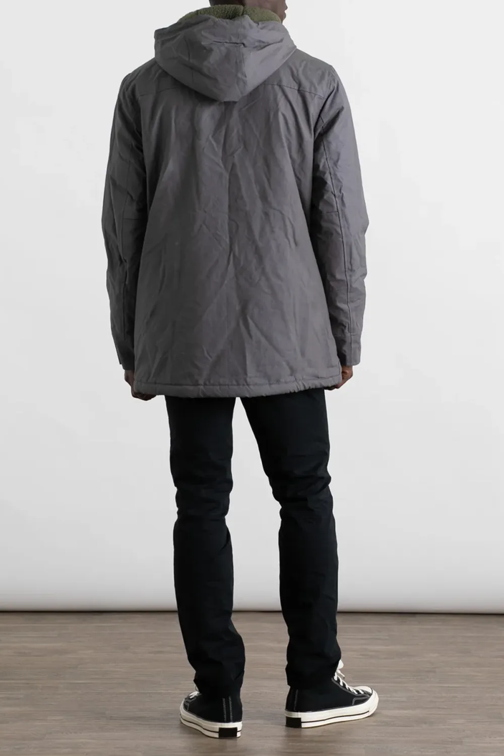 Men Outerwear