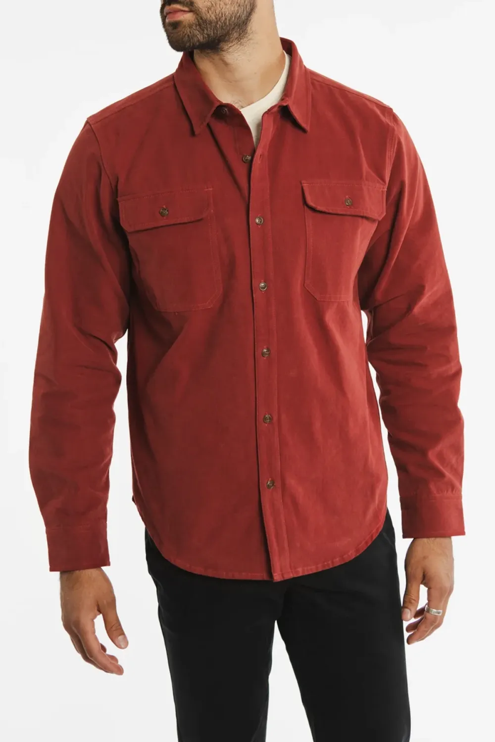 Men Blouse