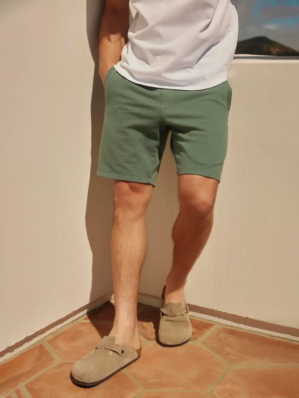 Casual Shorts