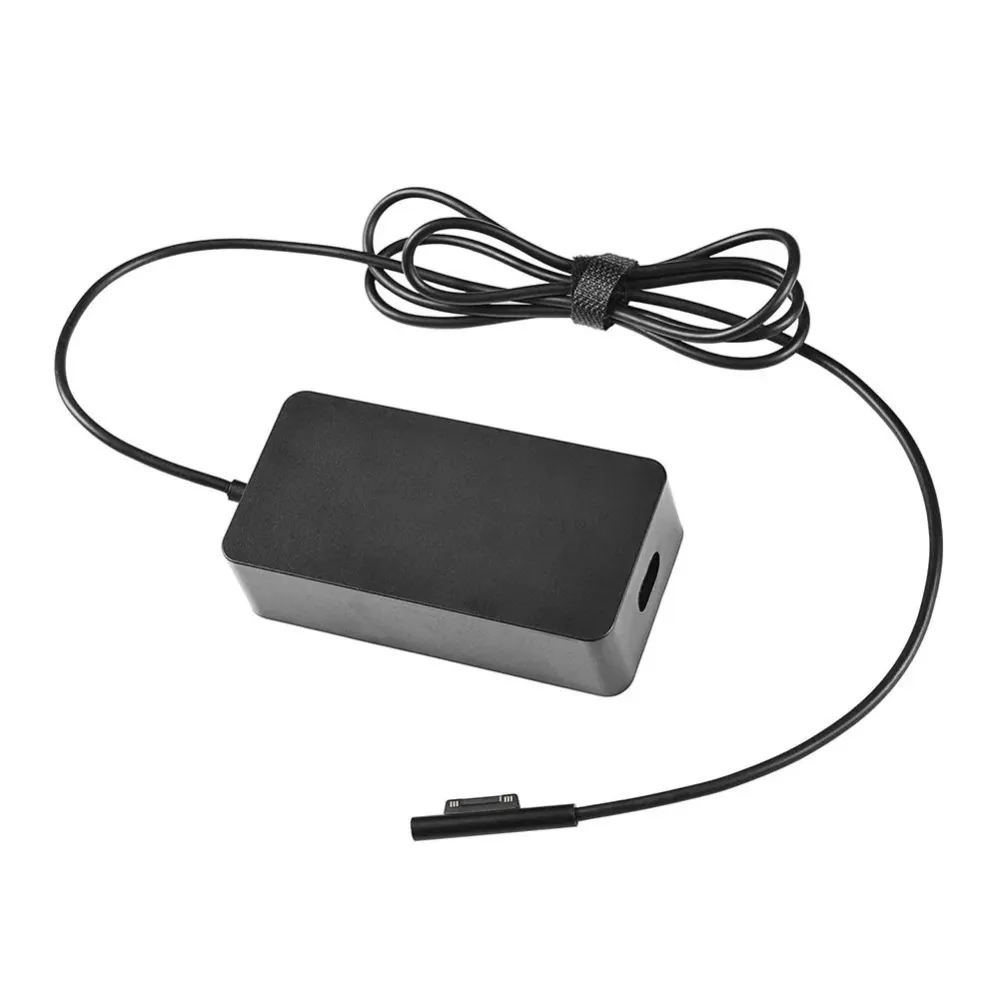 15V 4A 36W AC Adapter Tablet PC High Precision Output Voltage Battery Charger Power Supply for Mirosoft Surface Pro 5 4 3