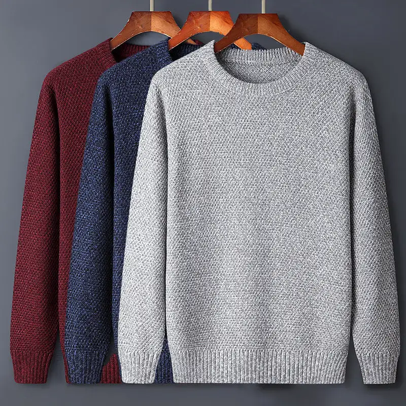 men's Premium Sweater