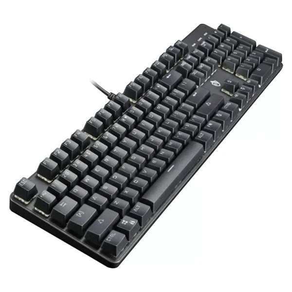 Ergonomic design green axis 104 key mechanical keyboard, professional game wired mouse, eSports player exclusive chair