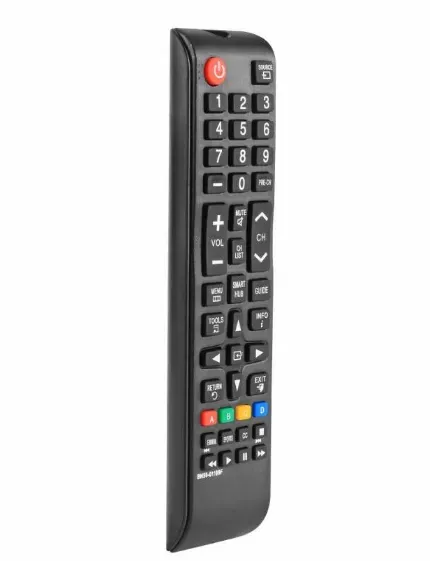 Universal Smart TV Remote Control Replacement Remote Controller Unit for Smsung BN59-01199F Remote Control Drop Shipping Portab