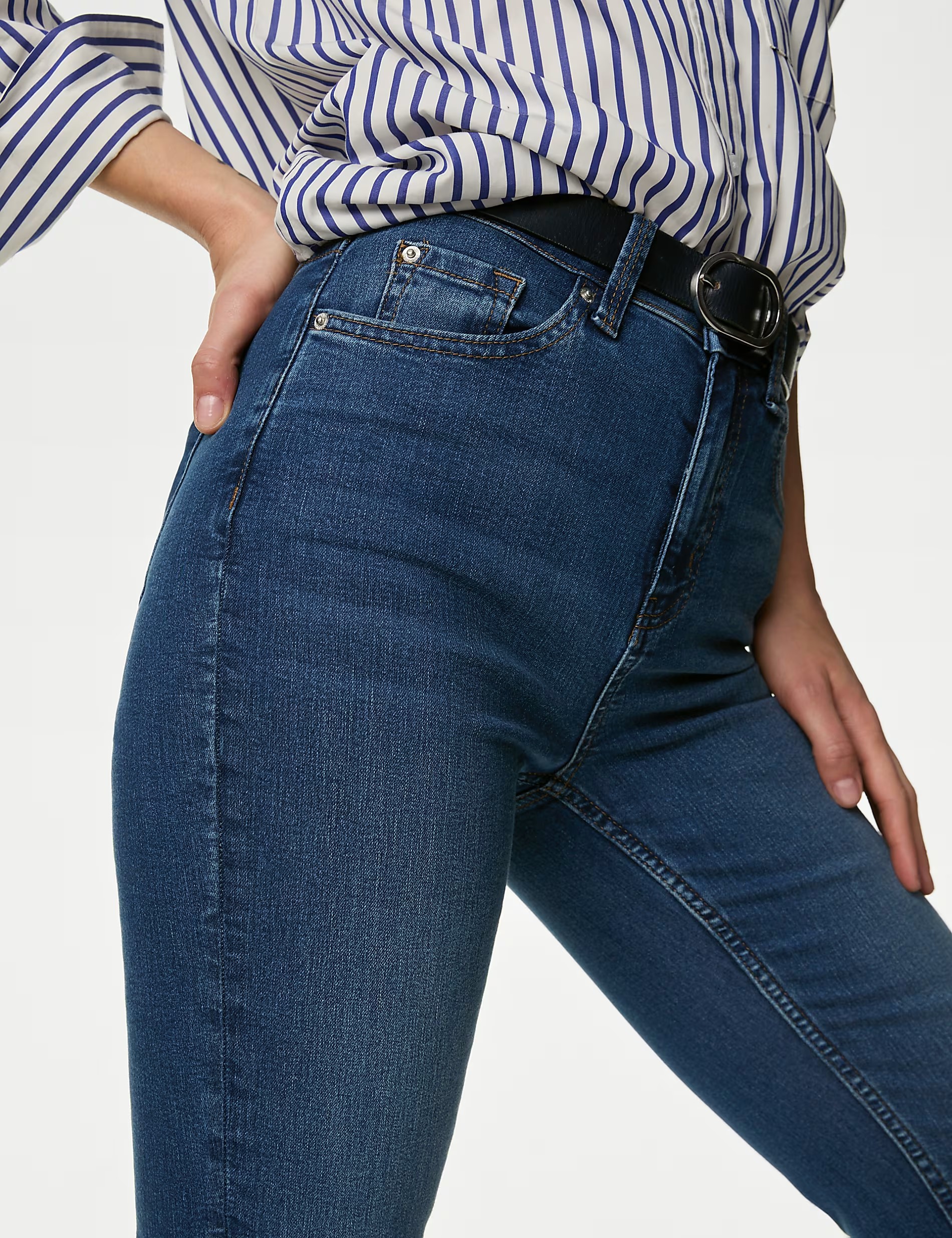 Eva Bootcut Jeans