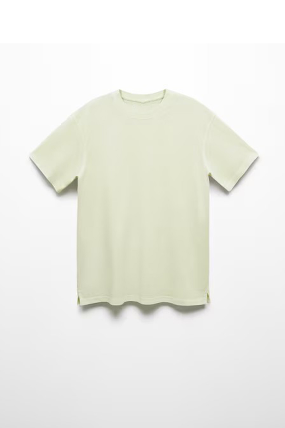 A Light Texture t-shirt