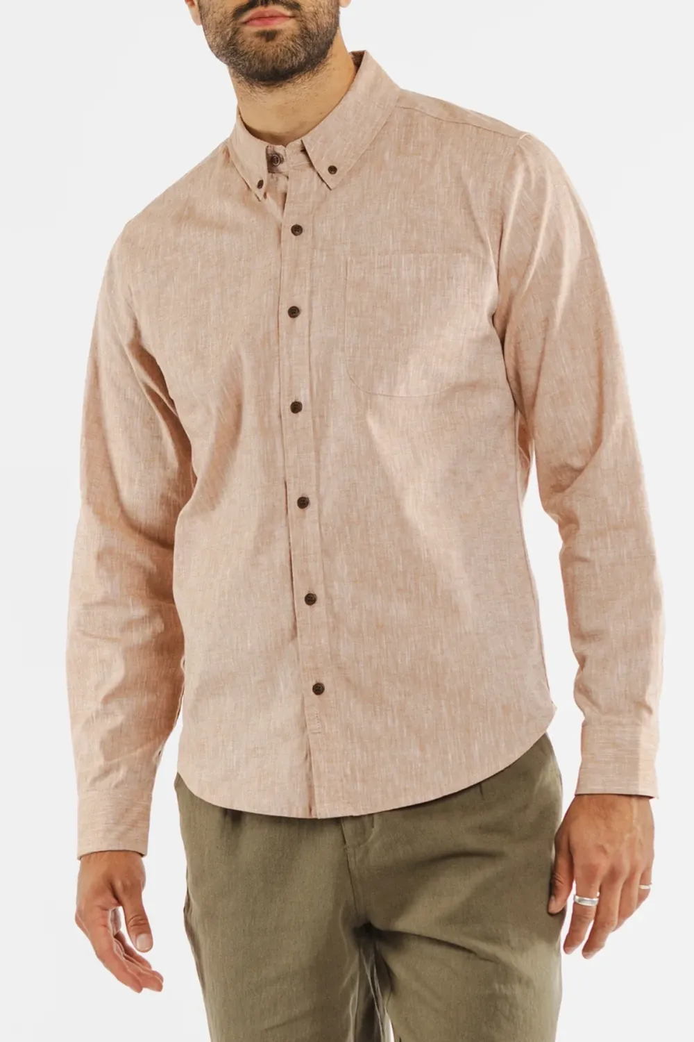 Men Blouse