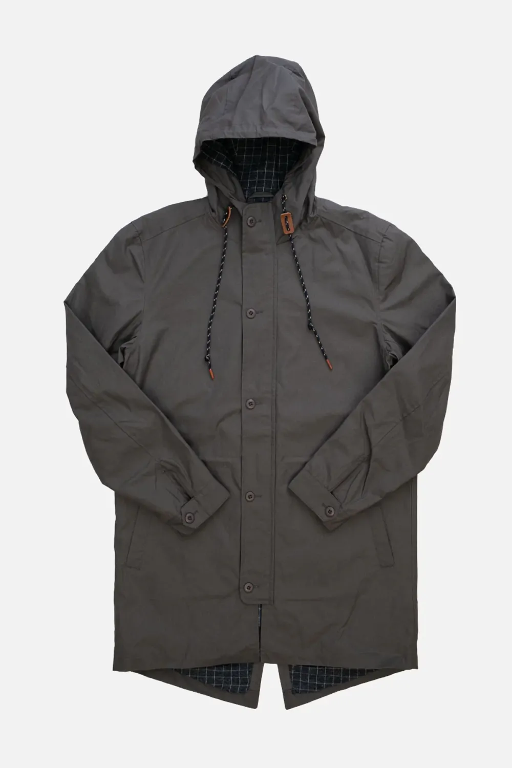 Men Outerwear