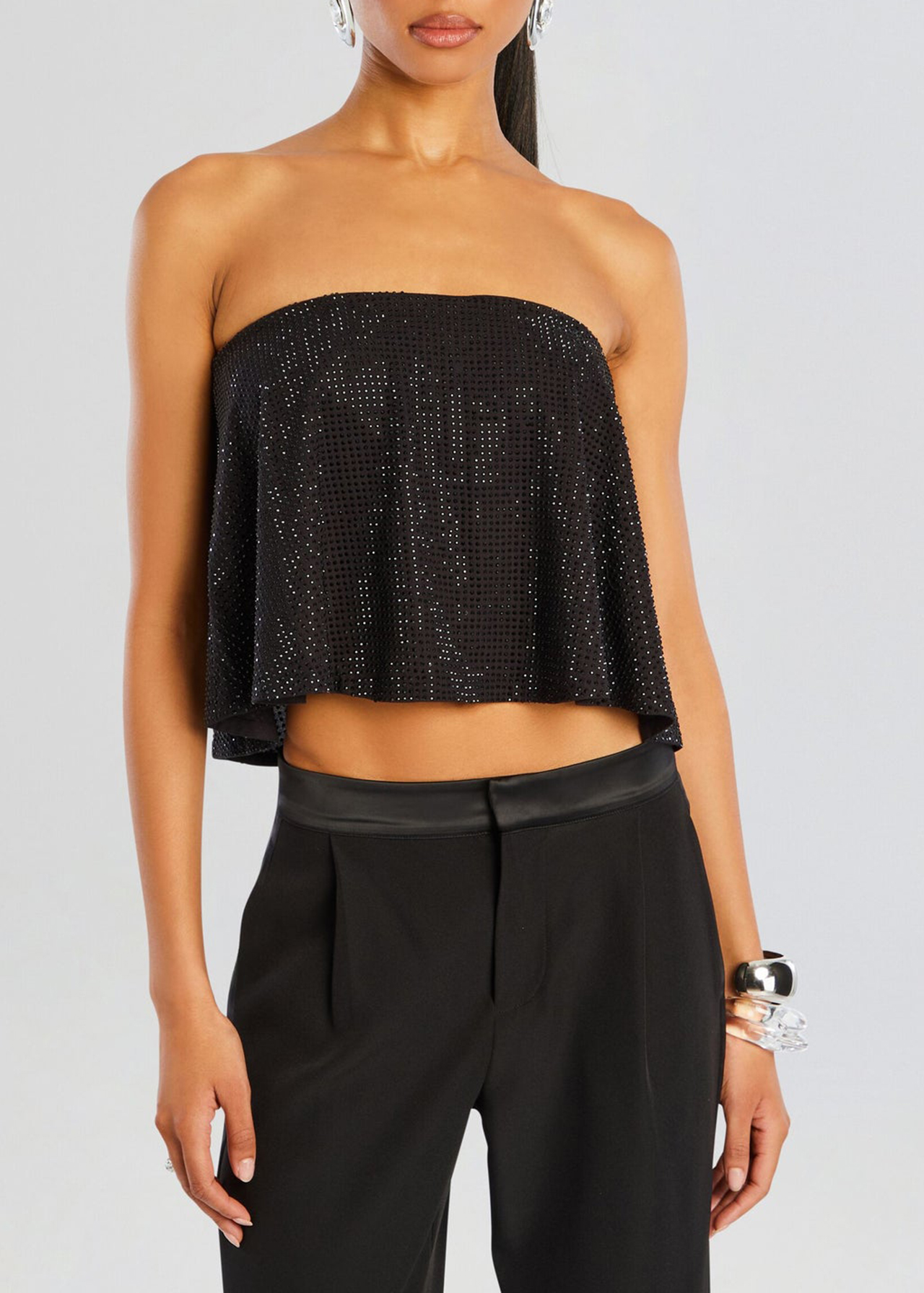 Suzi Embellished Top