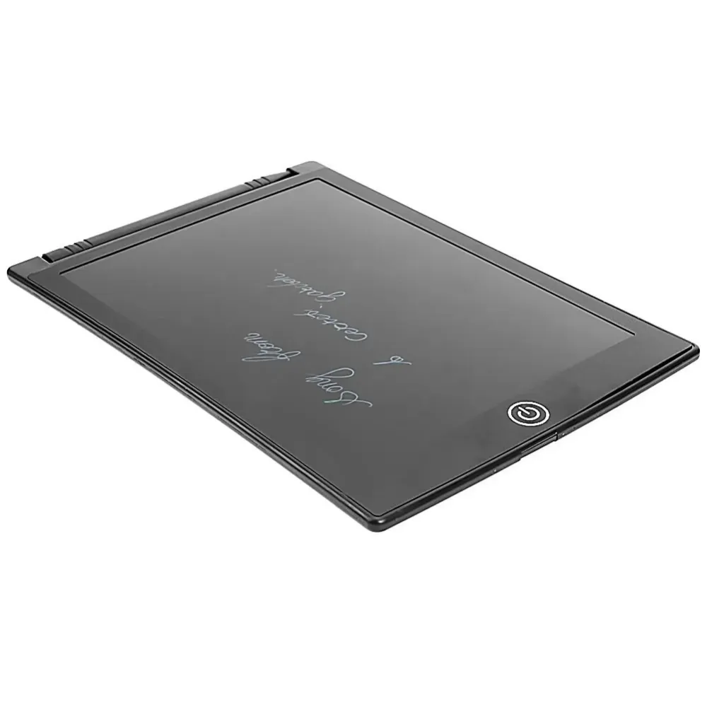 8.5 inch Ultra-thin LCD Tablet Writing E-writer Board Drawing Toys,Writing board, calligraphy exercise board, notebook board