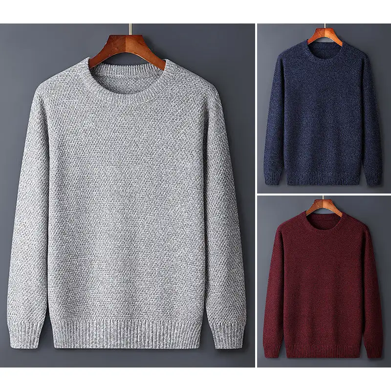 men's Premium Sweater