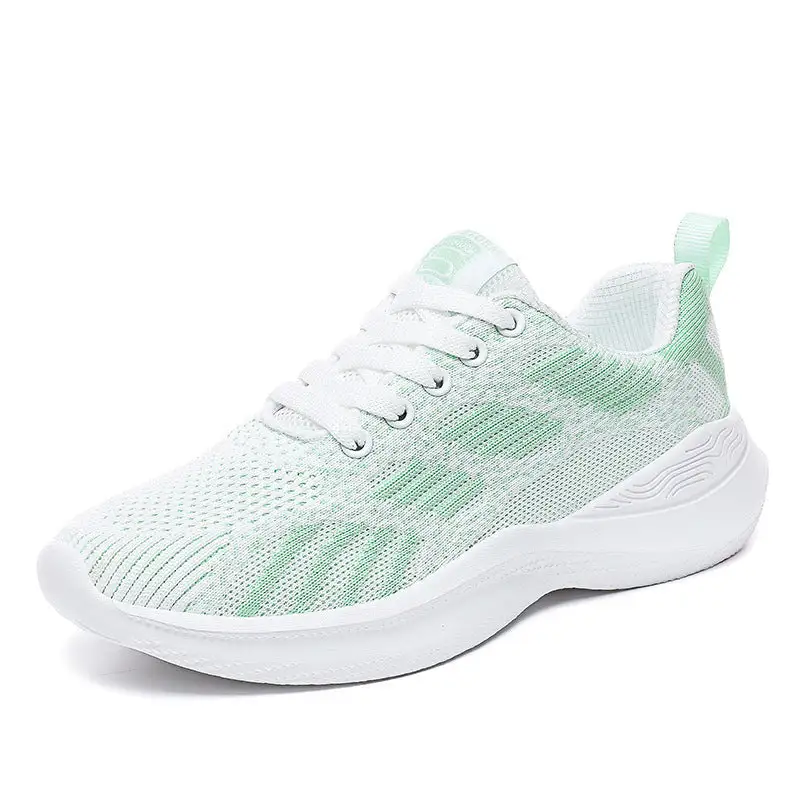 Cilool Flat Casual Comfortable Sneakers