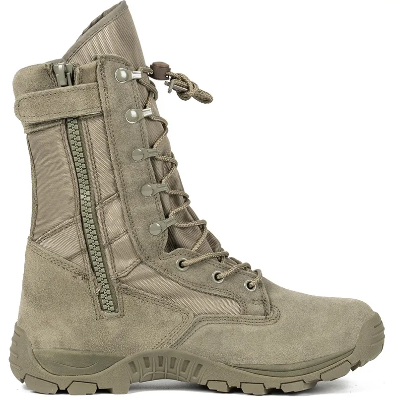 (🔥Bestseller Worldwide❗)Men's Top-of-the-line Special Forces Combat Boots Work Boots