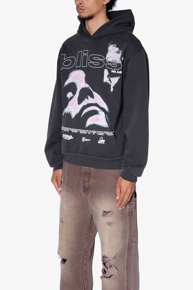 BLISS HOODIE