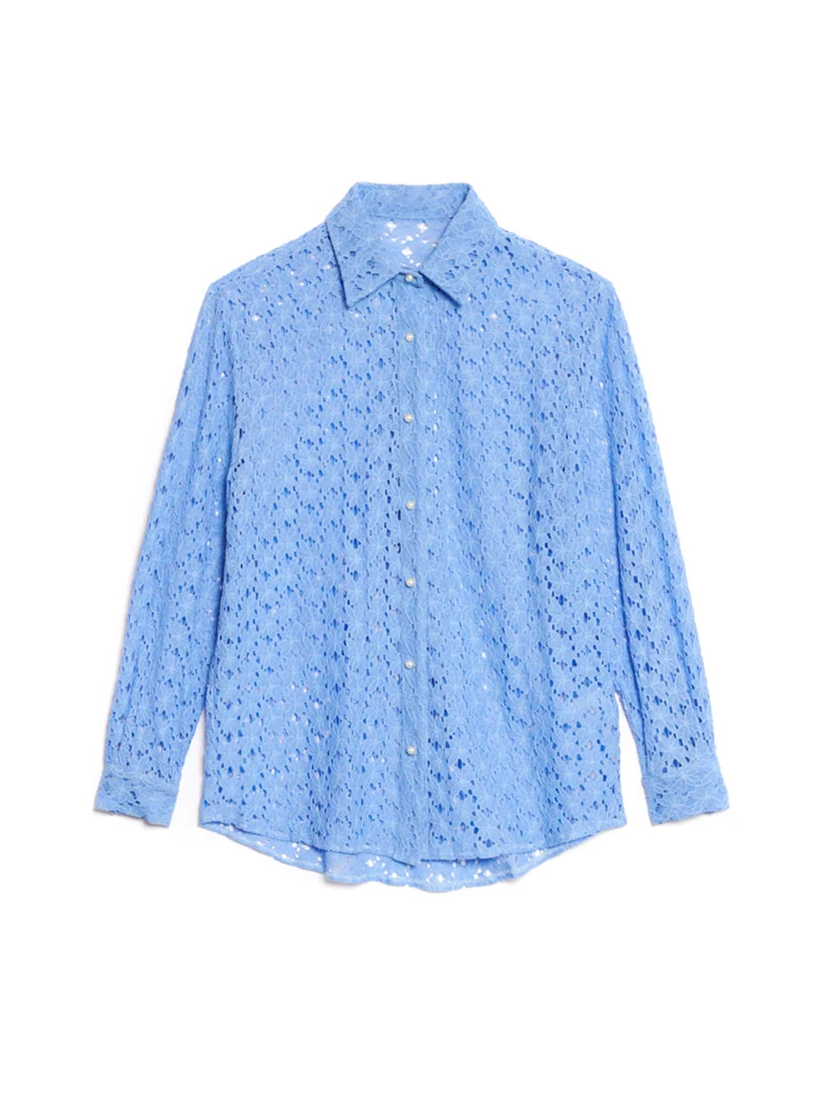 Bella Lace Shirt