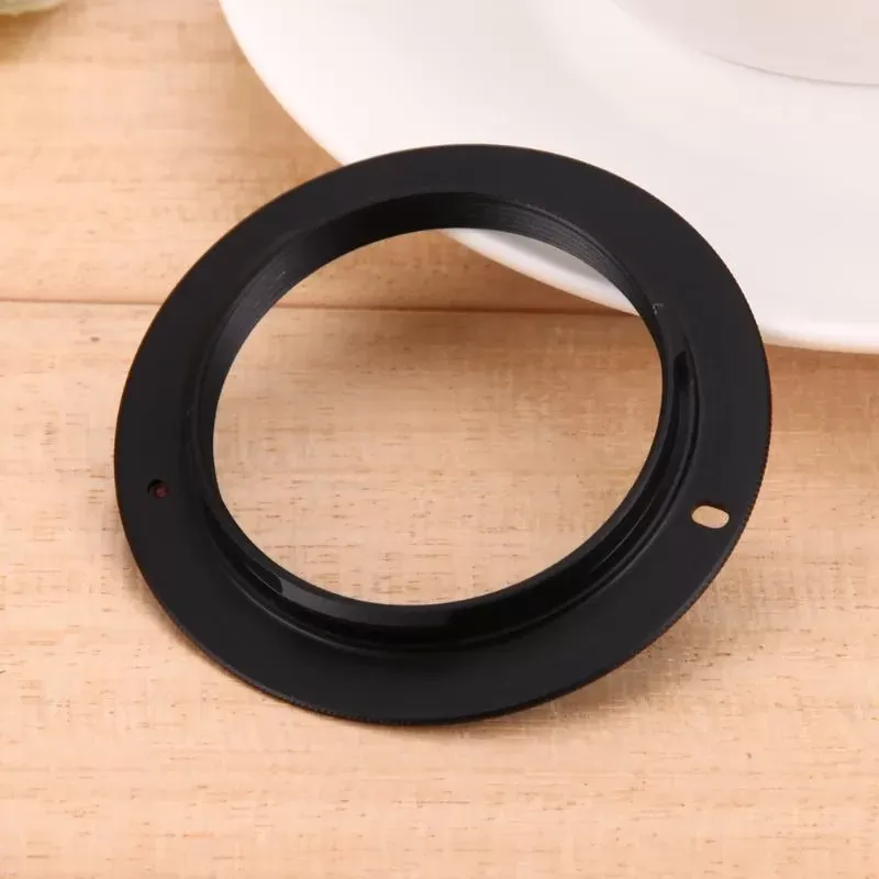 Super Slim Lens Adapter for M42 NEX Lens Mount Ring for SONY NEX E NEX3 for Sony E-mount Body NEX3 NEX5 NEX6 NEX-5N NEX-7