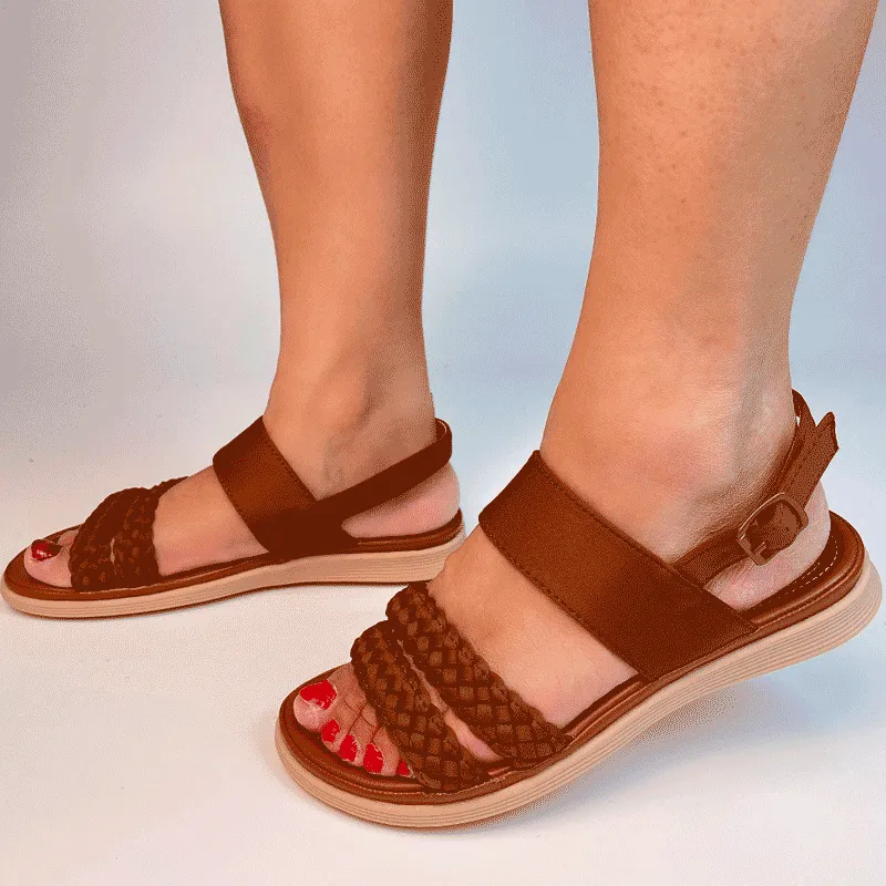 Cilool Comfy & Casual Sandals