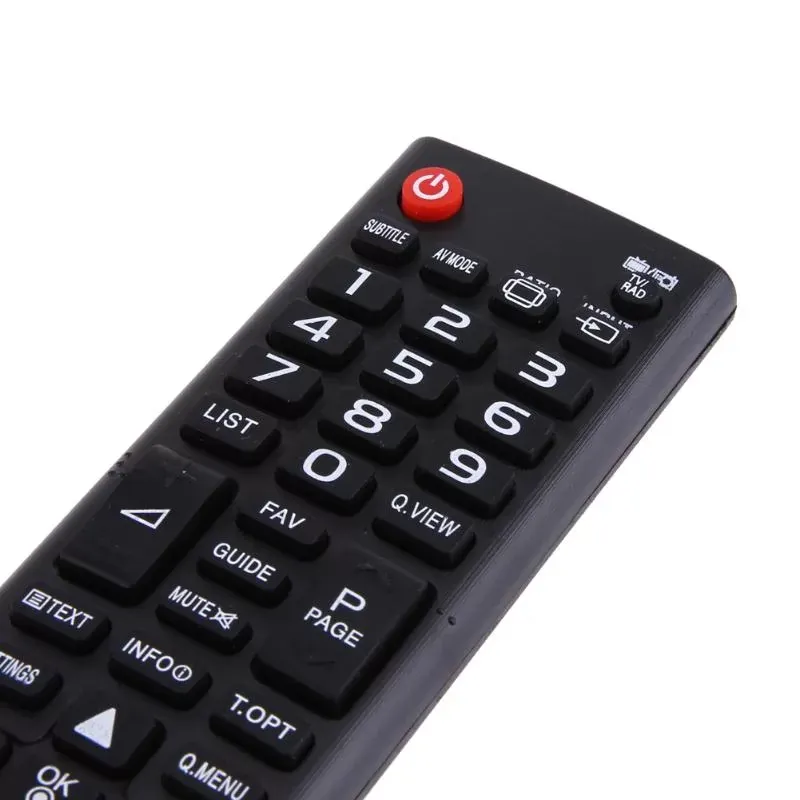 New Replacement Remote Control for LG AKB73715603 42PN450B 47lN5400 50lN5400 50PN450B TV Remote Control High Quality Accessory