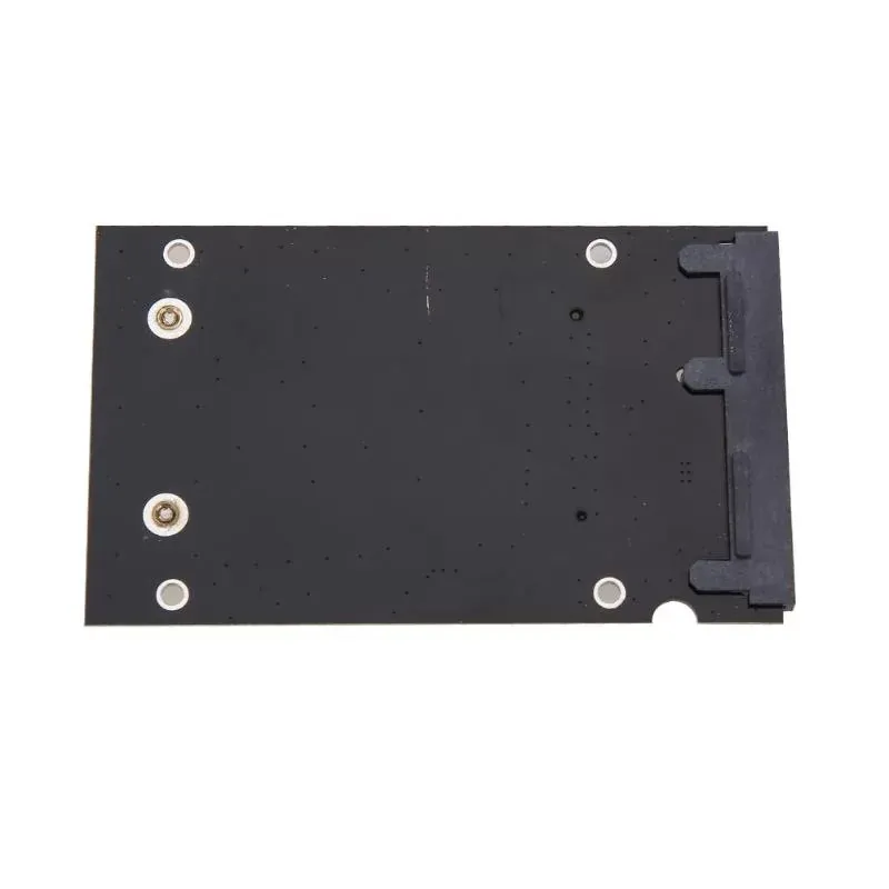 New 50mm Small board mSATA SSD to 2.5