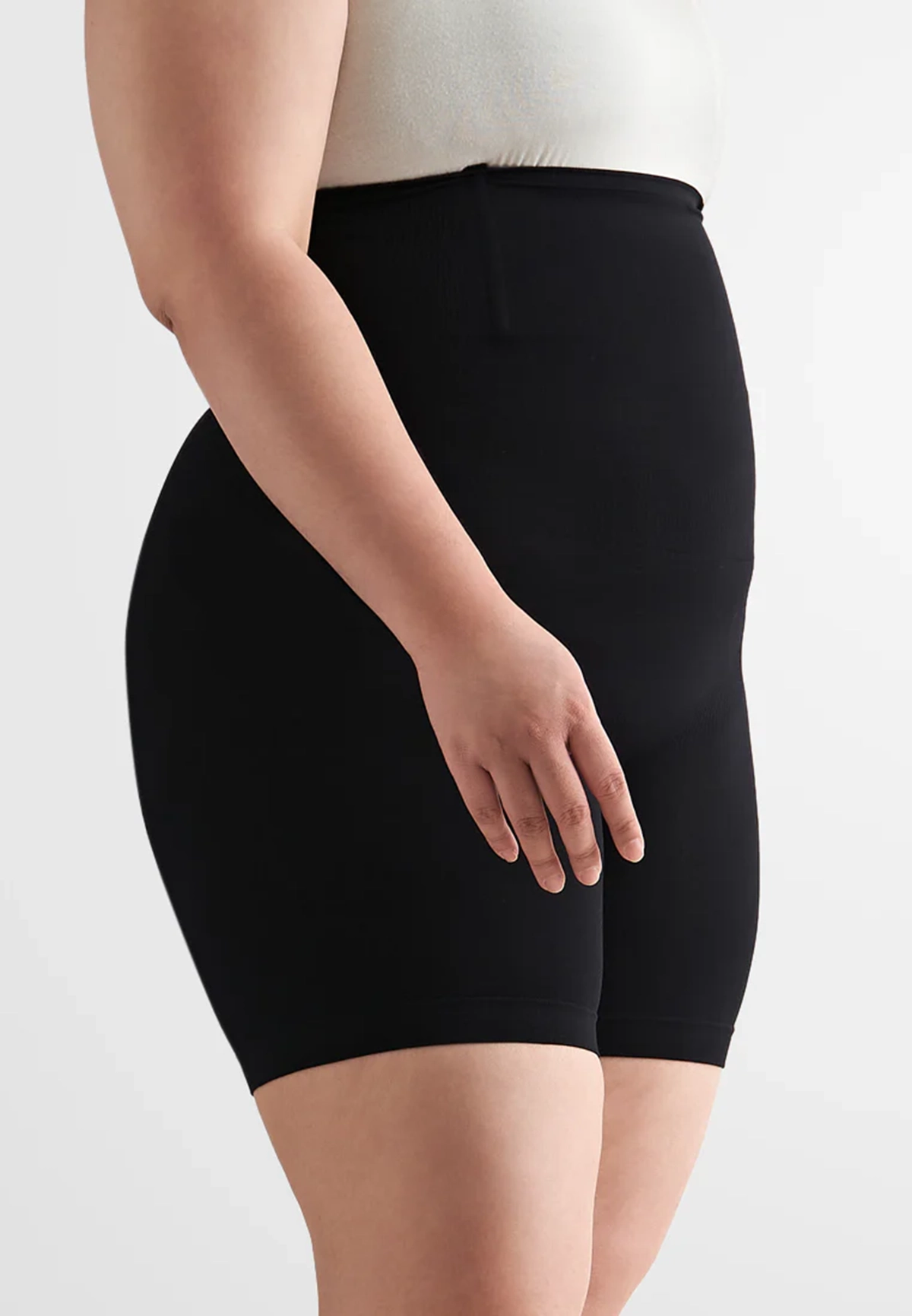 Plus Size Girdle Slimming Inner Pants