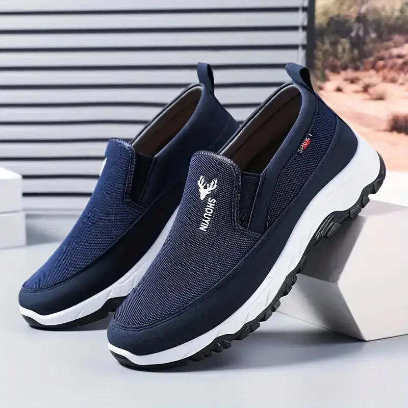 🔥Last Day Sale 70% OFF🔥 - Soft and comfortable orthopedic shoes