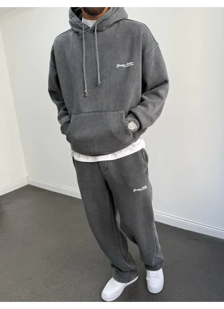 [Preorder]Sports Hoodie Tracksuit