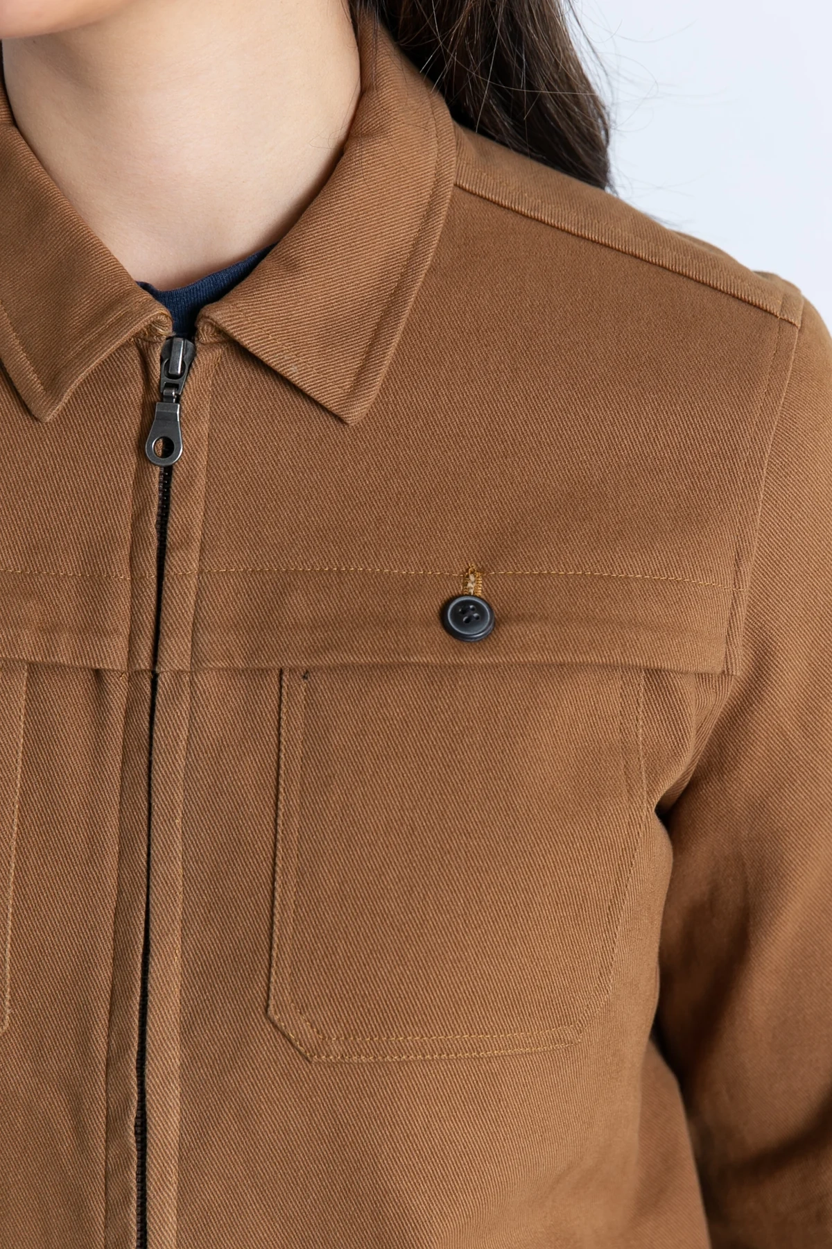 The Kepler Utility Jacket