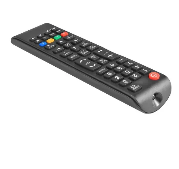 Universal Smart TV Remote Control Replacement Remote Controller Unit for Smsung BN59-01199F Remote Control Drop Shipping Portab