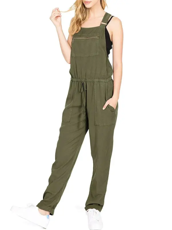 Tranquil Lounge Overalls