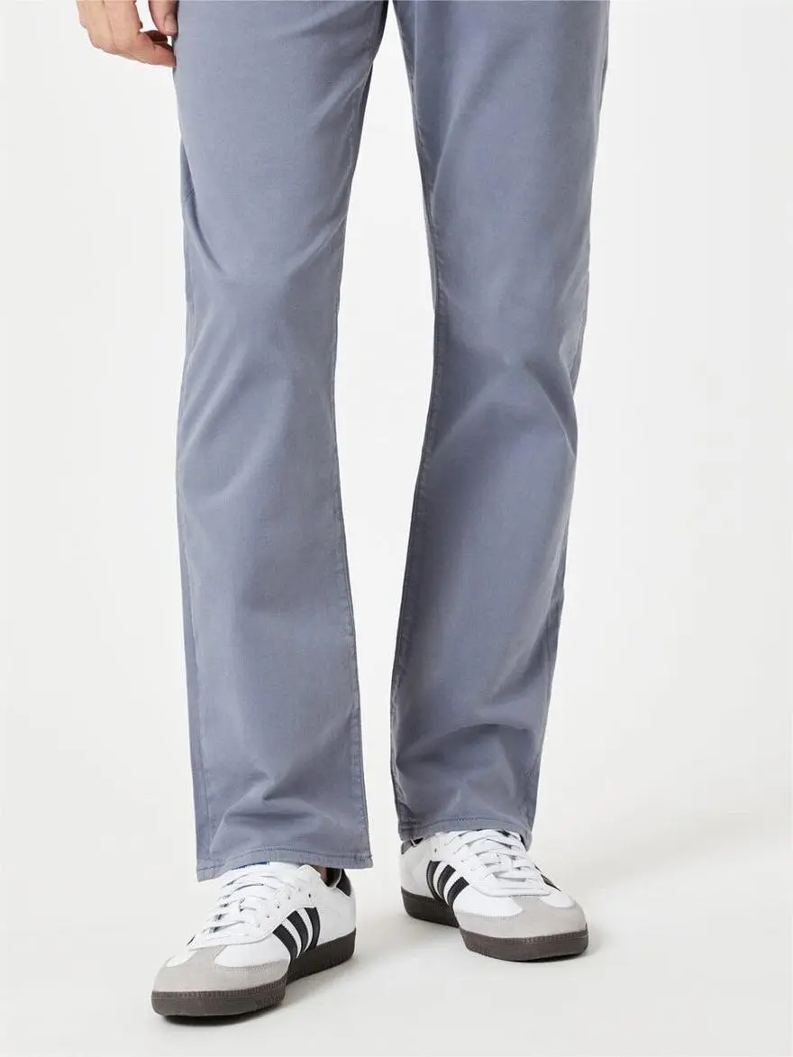 Matt Relaxed Straight Leg Pants