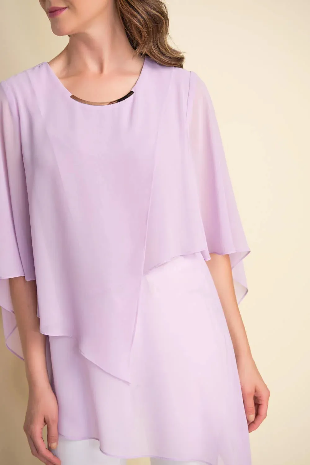 Tunic Purple