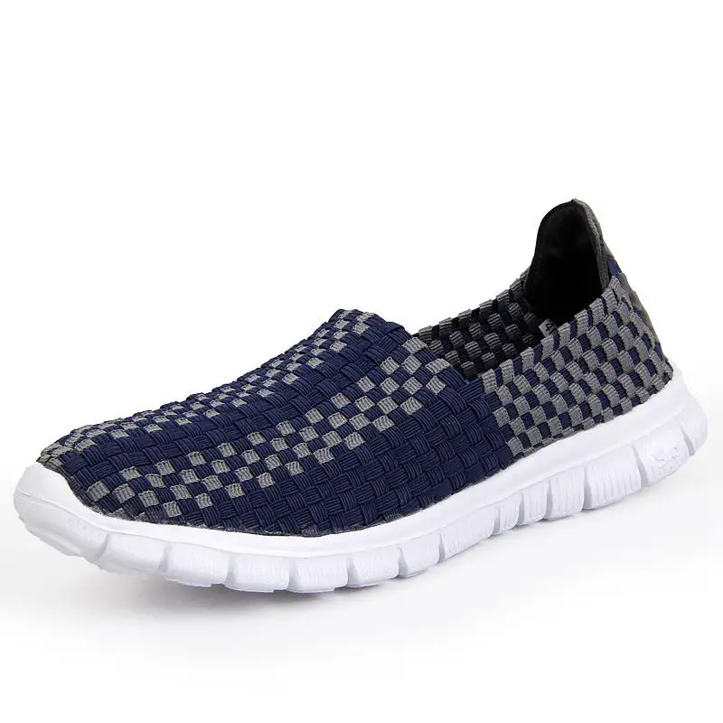 Cilool Trend Soft Breathable Casual Shoes