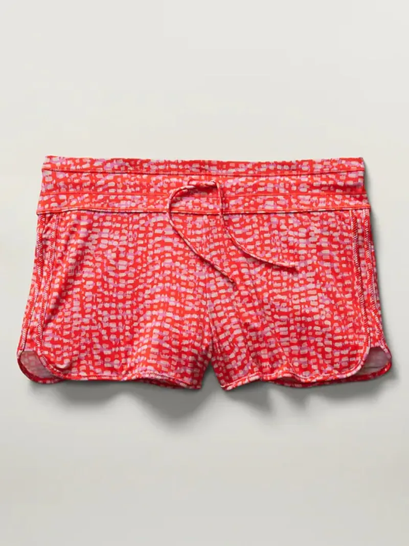 FREE SURGE SWIM SHORT COMFORTABLE