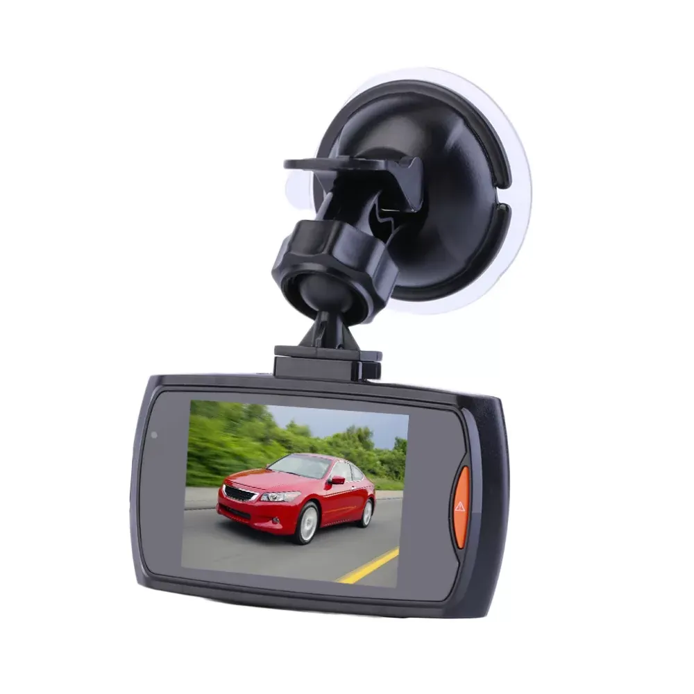 Car Camera G30 2.4