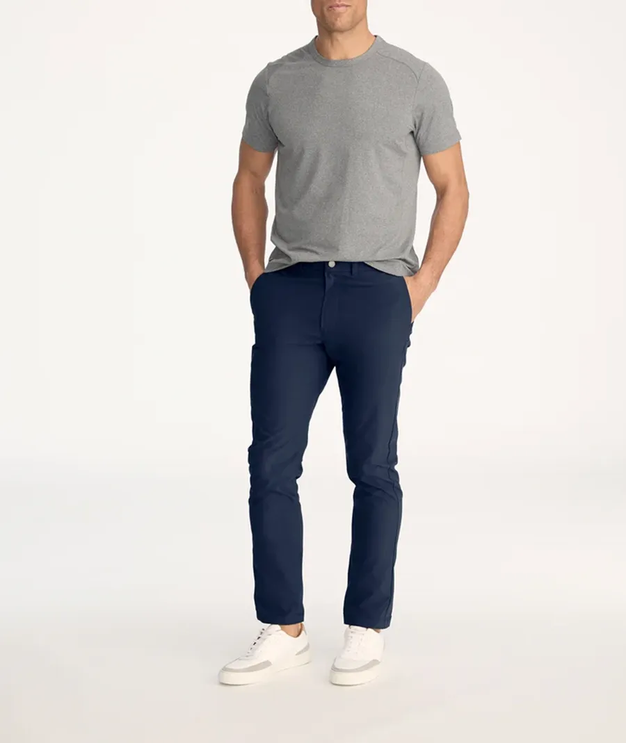 Men's Mature Trousers