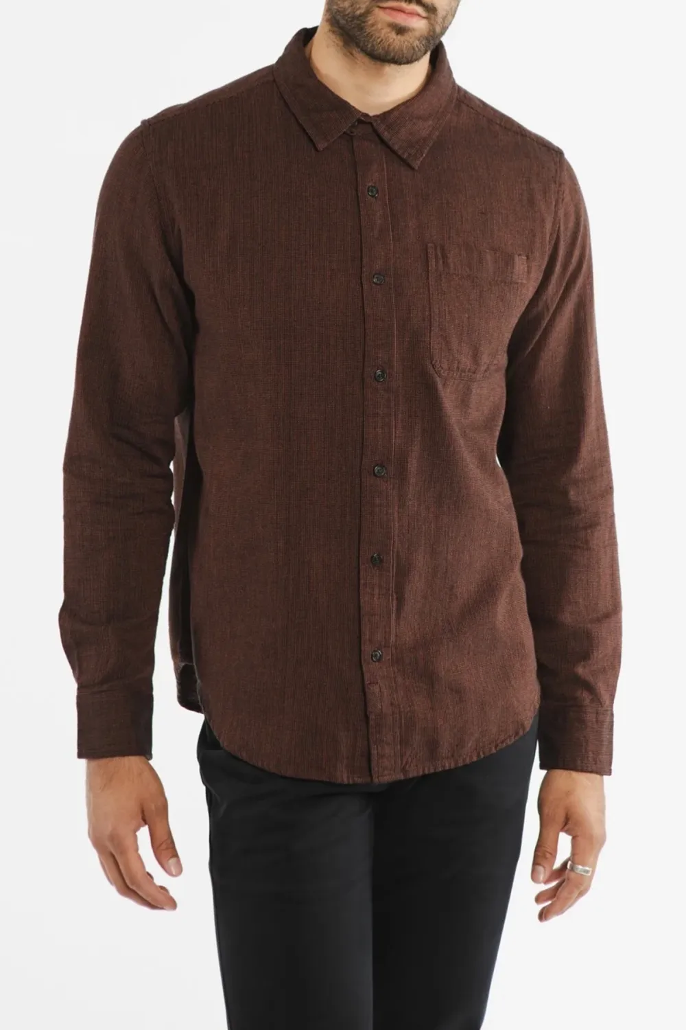 Men Blouse