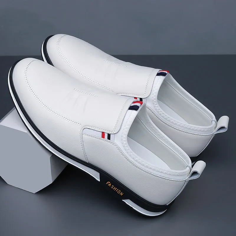 2024 Men's Casual Leather Shoes