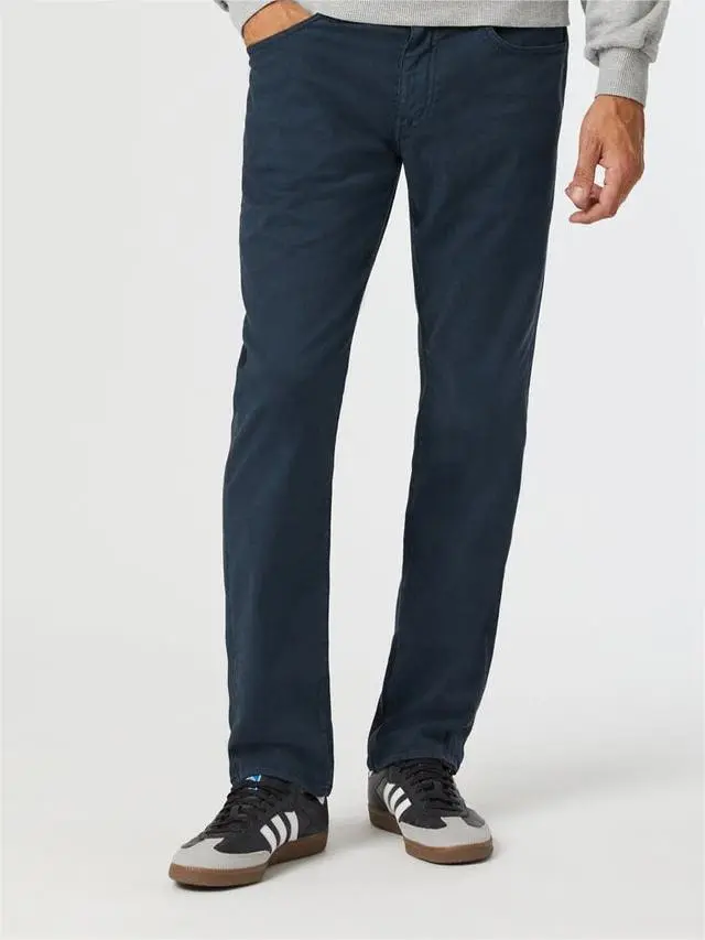 Marcus Slim Straight Leg Pants