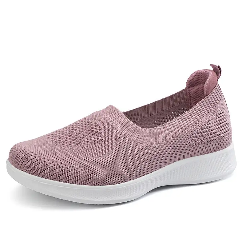 Cilool Comfortable Soft Fashion Casual Shoes