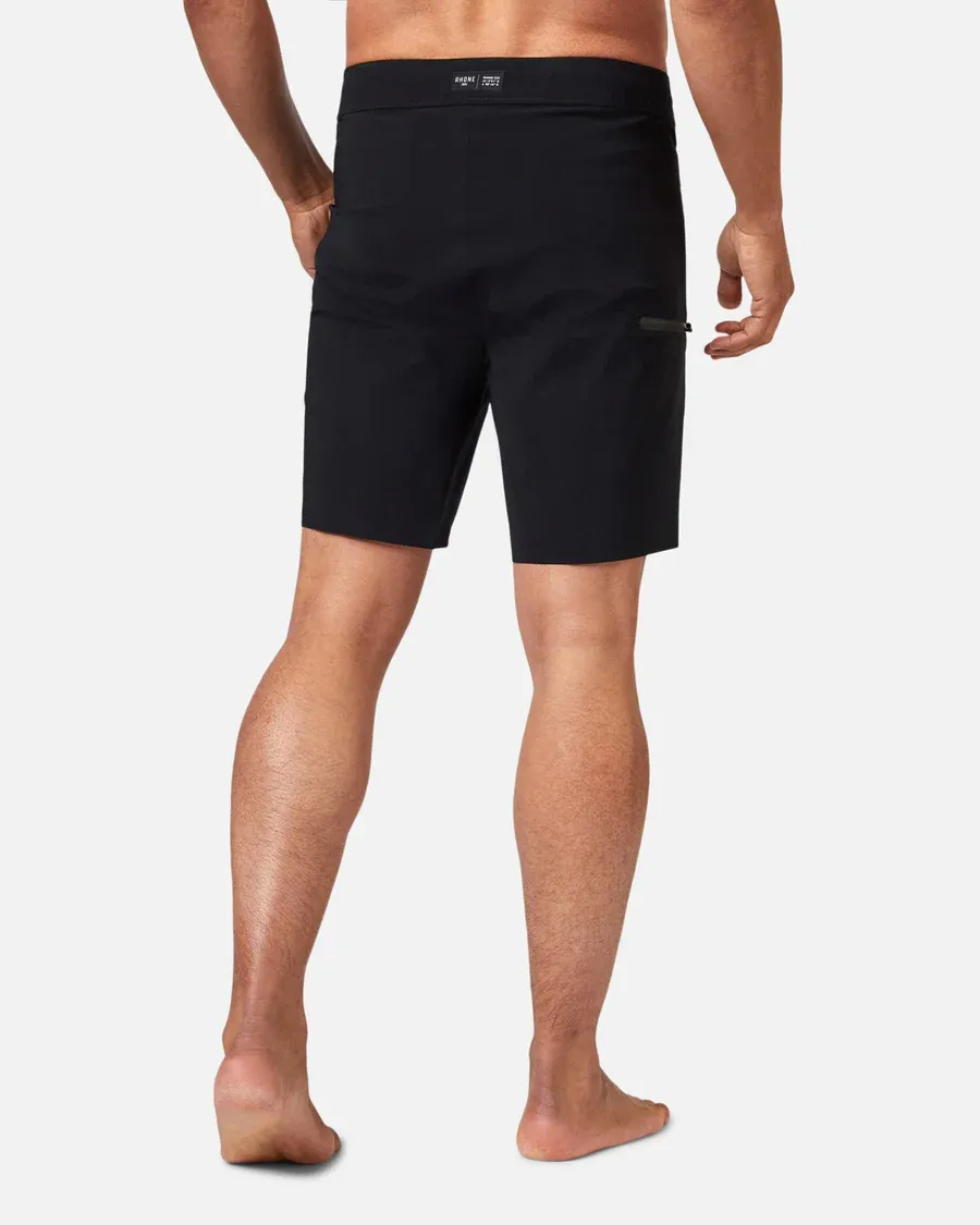 Utility Style Shorts