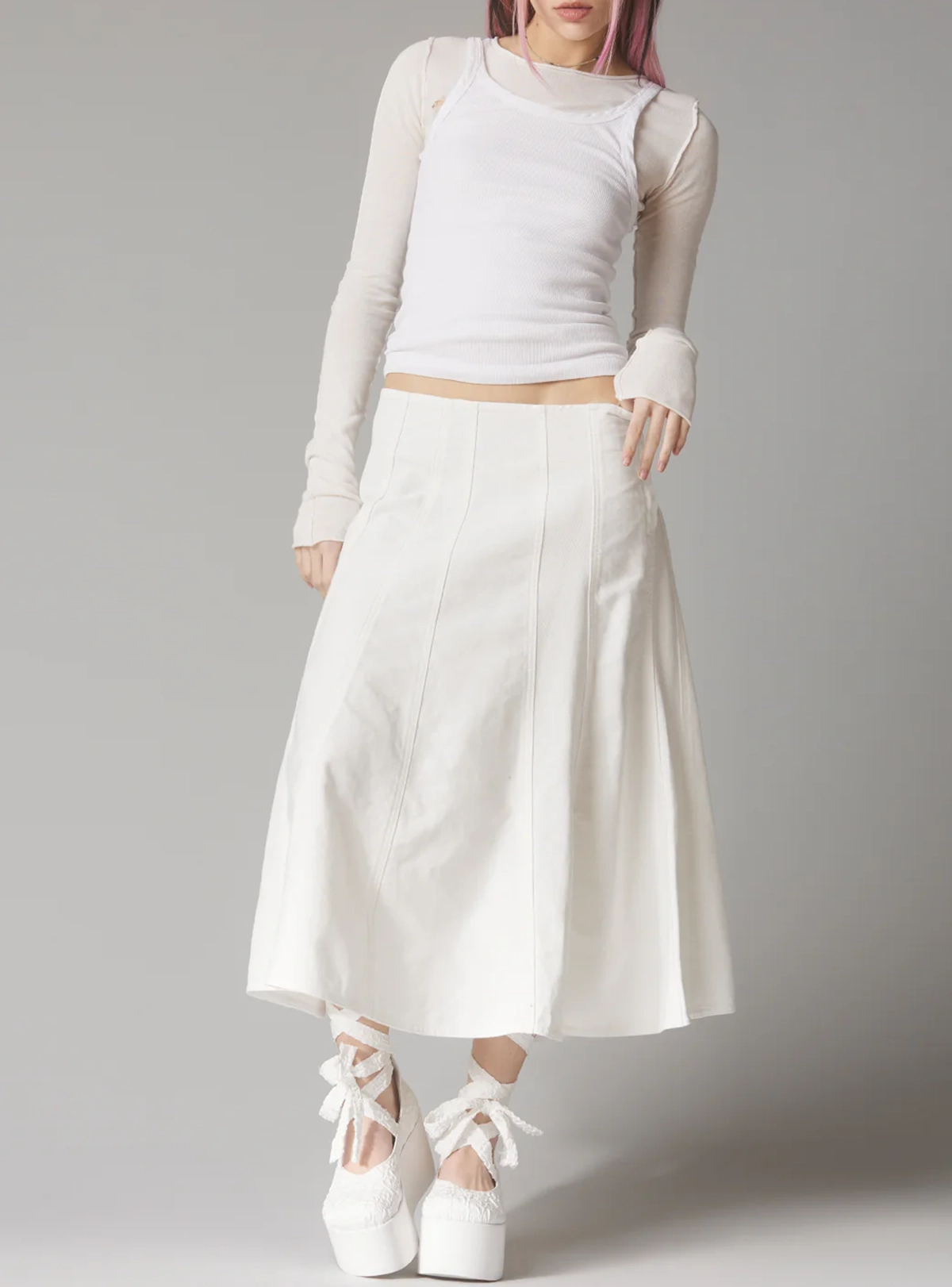 COISE SKIRT