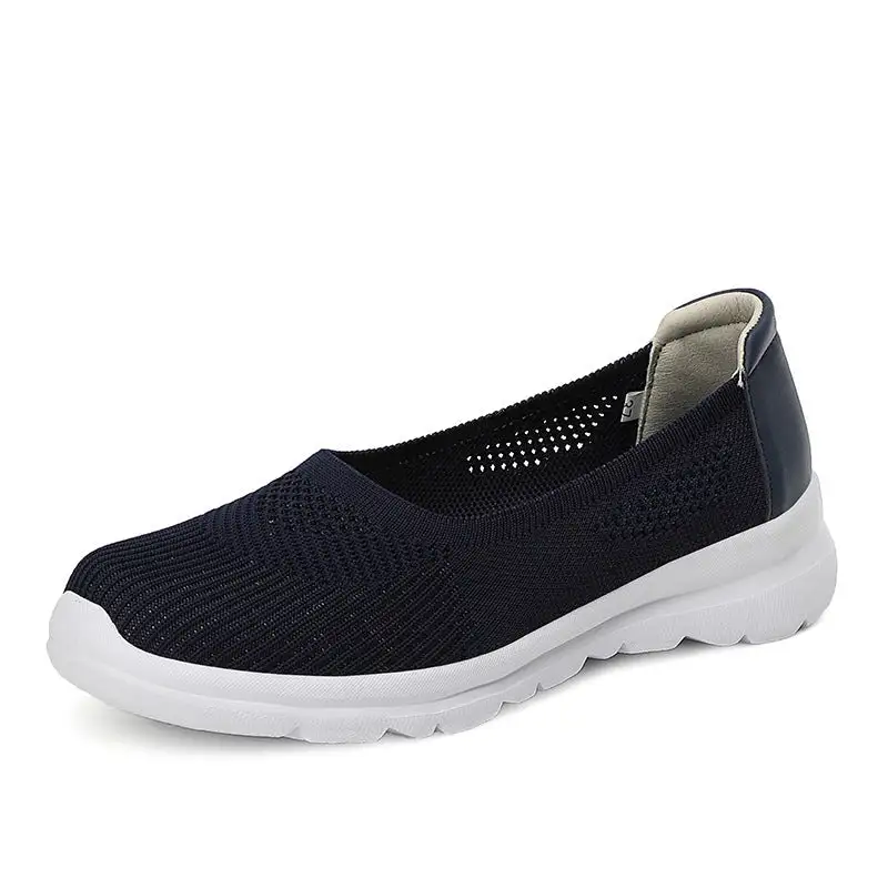 Cilool Mesh Lightweight Breathable Casual Shoes