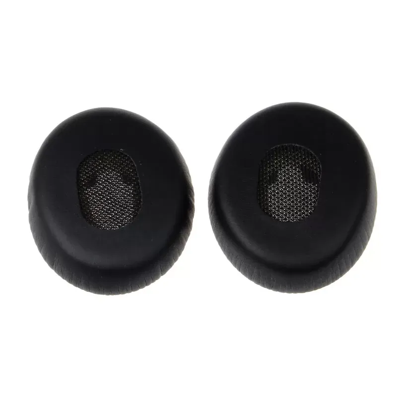 Replacement Ear Pads For Bose QuietComfort 3 QC3 & On-Ear OE Headphones High Quality Replace Support Accessories