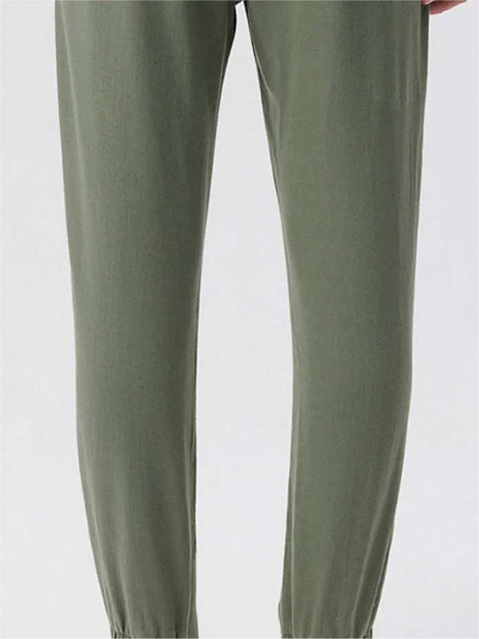 Jogger Pants