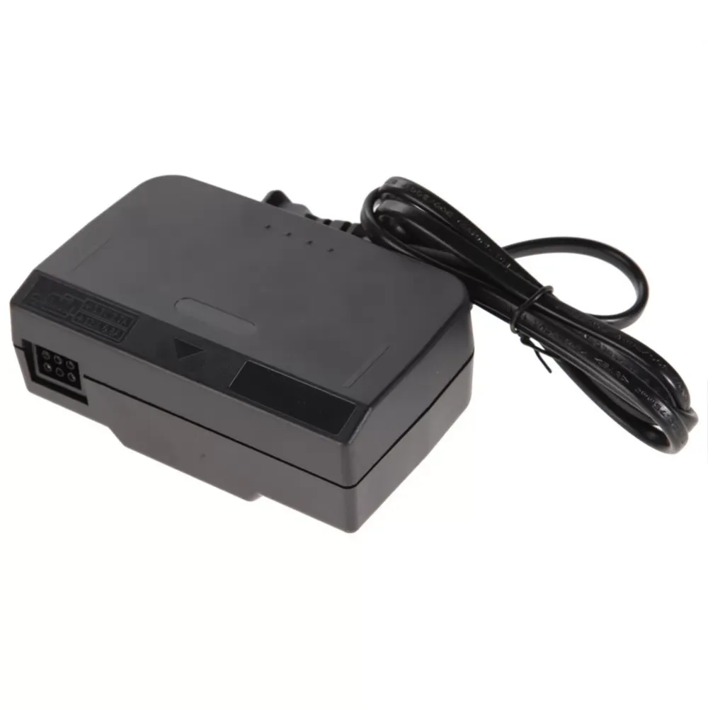 High Quality 100-245V US Plug Replacement Wall Power Supply AC Adapter Charger for Nitendo 64 N64