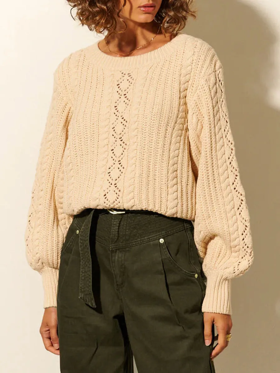 KIVARI ABIGAIL KNIT