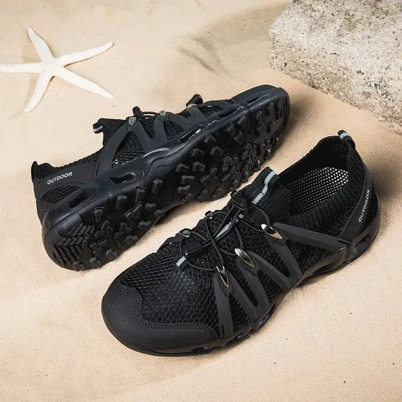 Orthopedic Outdoor Shoes, Quick-Drying Water Shoes