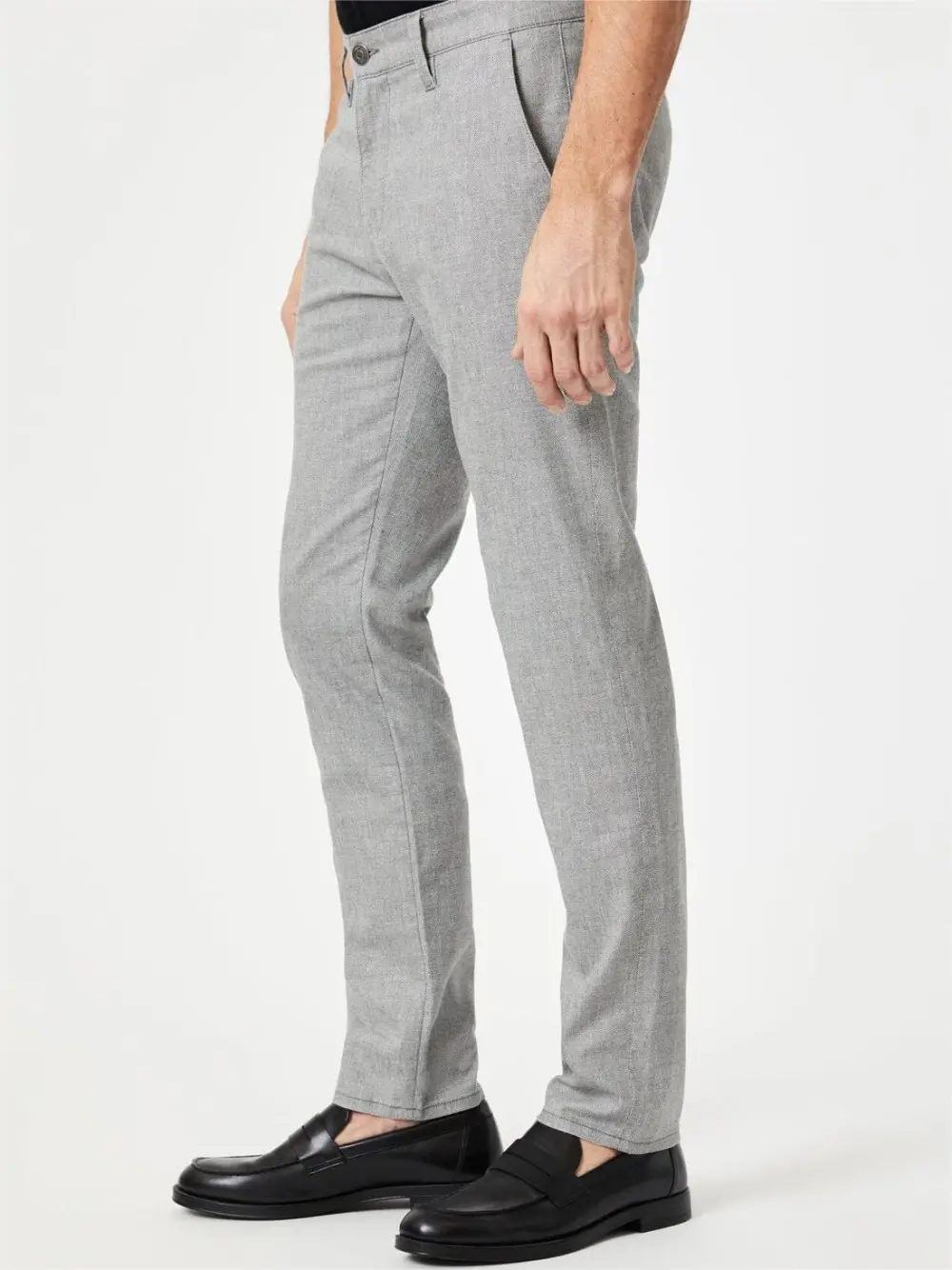 Milton Slim Pants