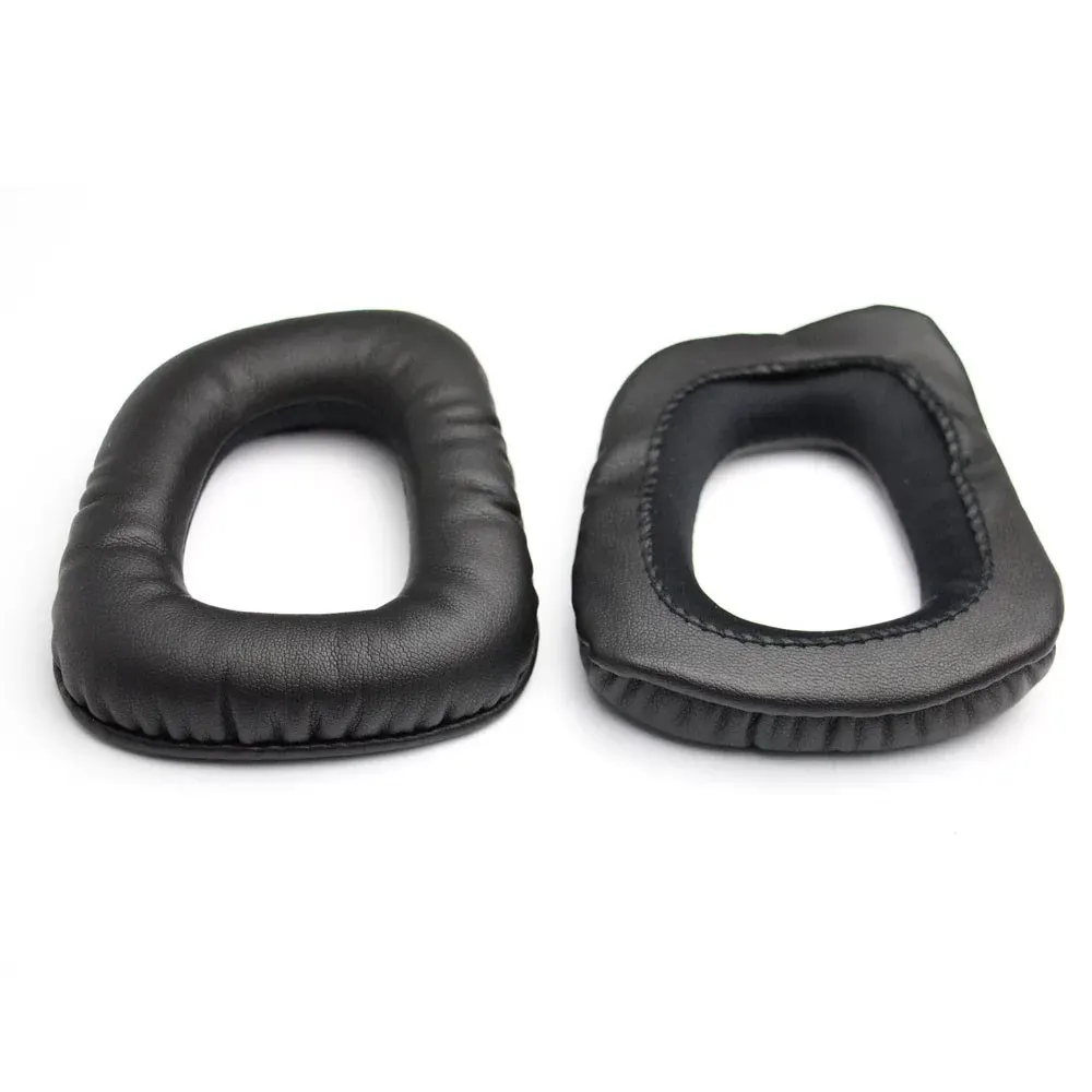 Replacement Ear Pads Headband Cushion For Loitech G930 Headphones Headsets Futural Digital Drop Shipping AUGG2