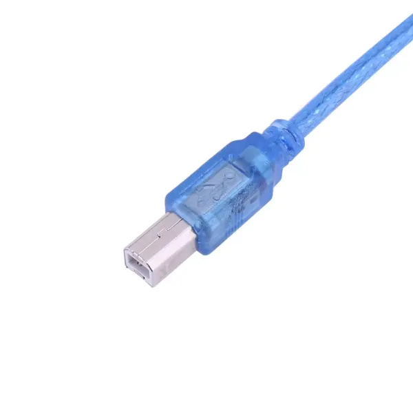 USB2.0 A Male to B Male Connection Printing Line 1M 1.5M 3M 5M 10M USB 2.0 Extension Printer Cable Computer Wire Cable Cord Line